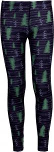 Hot Chillys Originals Print Tight - Youth
