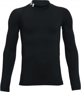 Under Armour Cold Gear Long Sleeve Crew - Boys