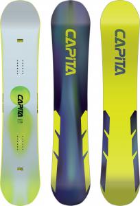Capita Mercury Snowboard