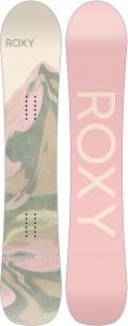 Roxy Breeze Snowboard