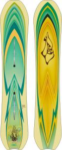 Burton Deep Thinker Snowboard