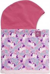 Turtle Fur Comfort Shell Shellaclava w/ Comfort Plush - Kids