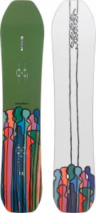 K2 Party Platter Snowboard