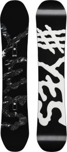 Yes Basic Snowboard - Mens