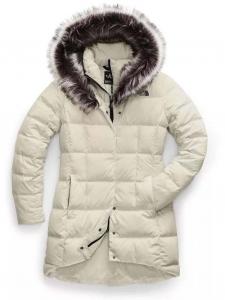 The North Face Dealio Down Parkina