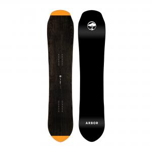 Arbor Single Snowboard