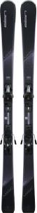 Elan Black Magic Ski + EL 9.0 GW Ski Binding 2024