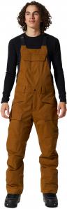 Mountain Hardwear Firefall Bib - Mens