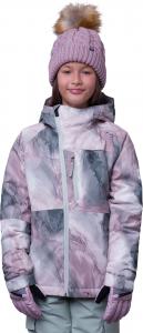 686 Hydra Insulated Snowboard Jacket - Girls