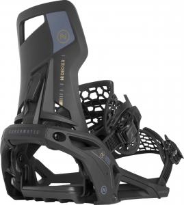 Nidecker Supermatic Snowboard Binding