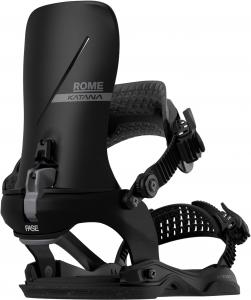 Rome Katana AW Fase Snowboard Binding