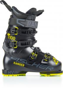 Fischer Ranger One 100 Vacuum GW Ski Boot 2024