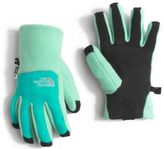 The North Face Denali Etip Ski Glove - Youth