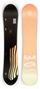 Ride Compact Snowboard 2022