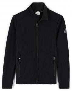 Spyder Bandita Full Zip Fleece Ski Jacket