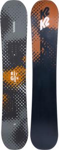 K2 Raygun Snowboard - Wide