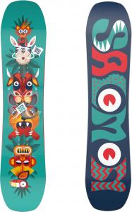Salomon Team Snowboard