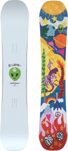 Salomon Abstract Snowboard