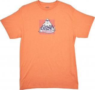 Airblaster Respect Short Sleeve Tee