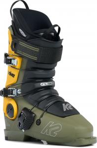 K2 Revolver Boot