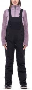 686 Black Magic Bib