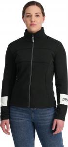 Spyder Speed Fleece Ski Jacket