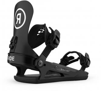 Ride CL-2 Snowboard Binding