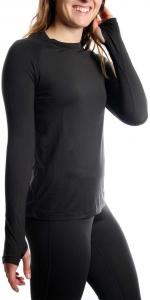 Winter's Edge Lightweight Baselayer Crew - Womens