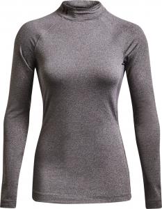 Under Armour ColdGear Mock Neck - Womens
