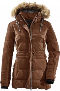 Killtec Oiva Down Ski Jacket