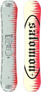 Salomon Sleepwalker Snowboard