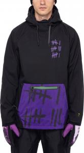 686 Waterproof Hoody