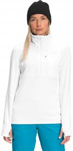 The North Face Tagen 1/4 Zip Fleece - Womens 2022