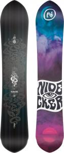 Nidecker Alpha APX Snowboard
