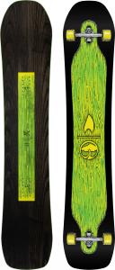 Arbor Danny Kass Park Pro Snowboard
