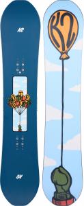 K2 Bottle Rocket Snowboard