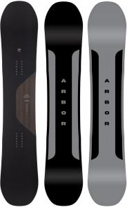 Arbor Formula Snowboard