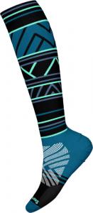 Smartwool Performance Snow Targeted Cushion Pattern OTC Sock - Womens 2022