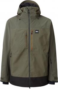 Picture Track Jacket 2022