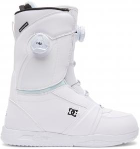 DC Lotus BOA Boot