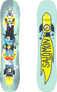 Salomon Team Snowboard