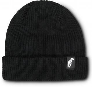 Crab Grab Claw Label Beanie