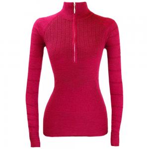 Skea Ski Zip Sweater 2021