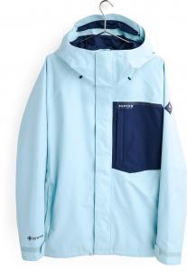 Burton GORE-TEX Powline Snowboard Jacket - Mens 2022