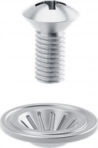 Union Mounting Hardware Set