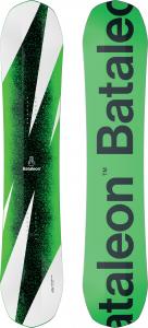 Bataleon Party Wave Twin Snowboard