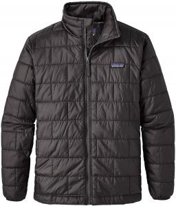 Patagonia Nano Puff Ski Jacket - Boys