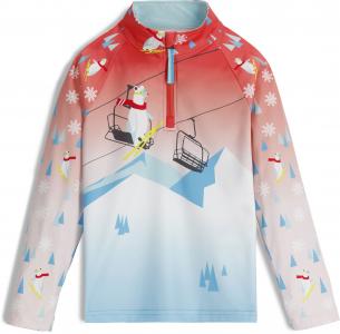 Spyder Reflect 1/2 Zip