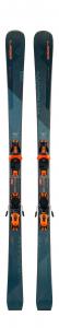 Elan Wingman 78 C Ski + EL 10 Ski Binding