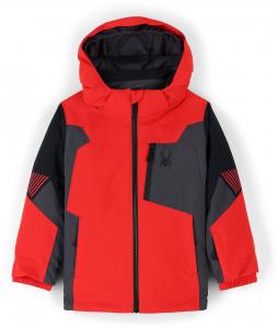 Spyder Leader Ski Jacket - Toddlers